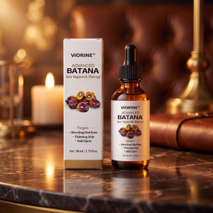 Advanced Batana Hair Regrowth Therapy